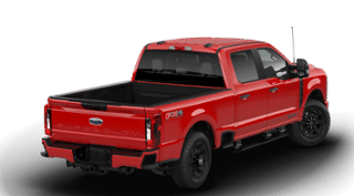 2026 Ford Super Duty® External Image 4